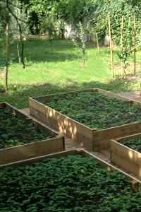 amnagement de jardins